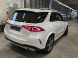 Mercedes-Benz GLE 350 de AMG 2x  HUD*Kamera*21*Alcantara*DAB* - Mercedes-Benz GLE 350