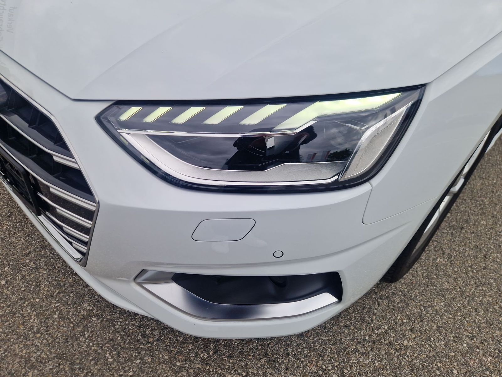 Audi A4 - Bild 15