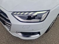 Audi A4 - Vorschau Bild 15