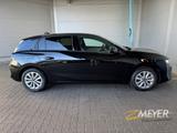 Opel Astra 1.2 Turbo Elegance Allwetter AHK RFK SHZ - Opel Astra: Schwarz