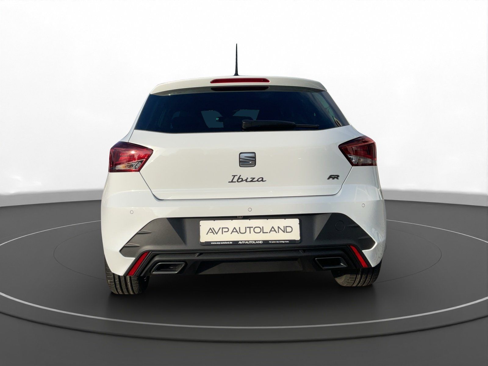 Seat Ibiza - Bild 6