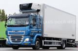 DAF CF 330 Kühlkoffer Retarder LBW Euro 6 - DAF Cf