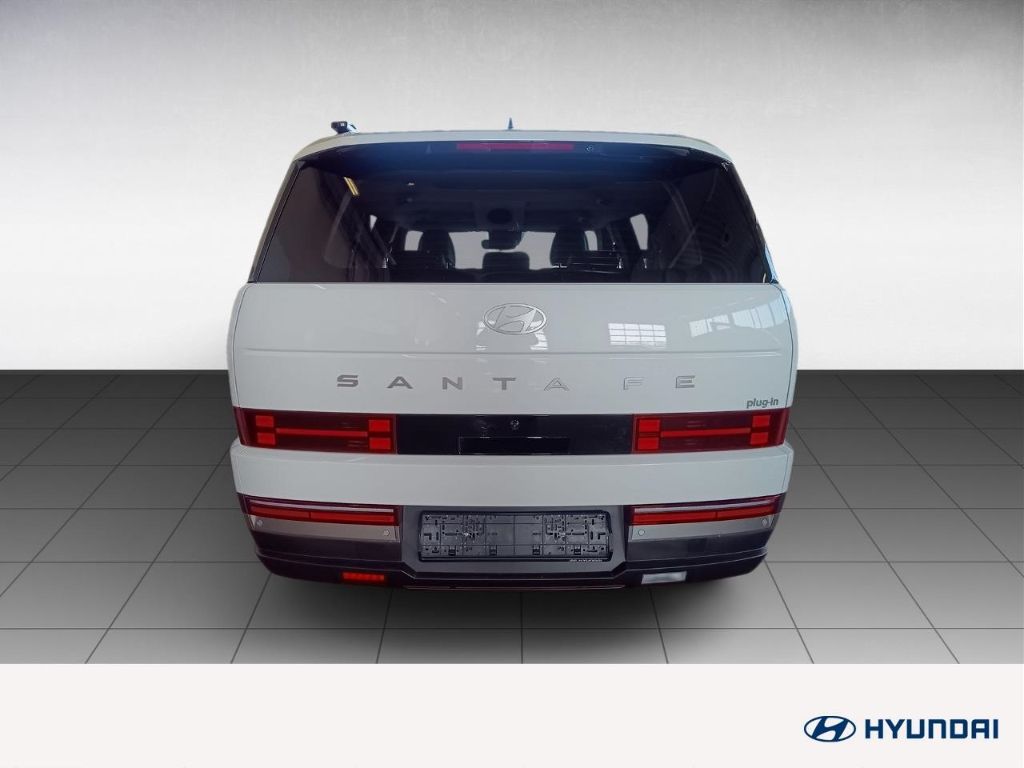 Hyundai Santa Fe – Bild 5