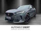 Cupra Formentor 2.5 TSI VZ5 4Drive/CARBON/360°CAM/ACC/ - Cupra Formentor: Vz5