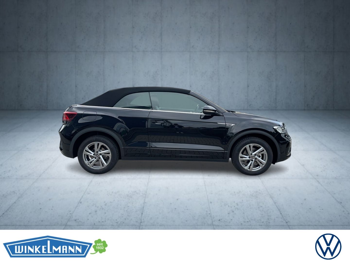 Volkswagen T-Roc - Bild 7