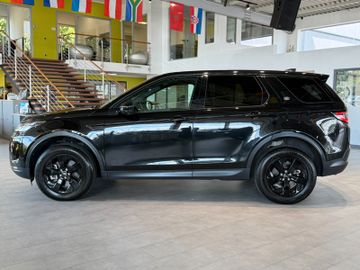 Land-Rover Discovery - 3