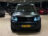Land Rover Discovery 3.0 SDV6 SE|FACELIFT PAKKET|PANO|TREKH - gebrauchte Land Rover Discovery aus dem Jahr 2010