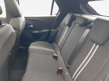 Fotografie 13 des Opel Corsa F 100ps GS Panoramadach Sitzhzg.