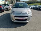 Citroën CITROEN C3 PICASSO DISEL 1.6 ANNO 2014 - silberne Citroën C3 Picasso