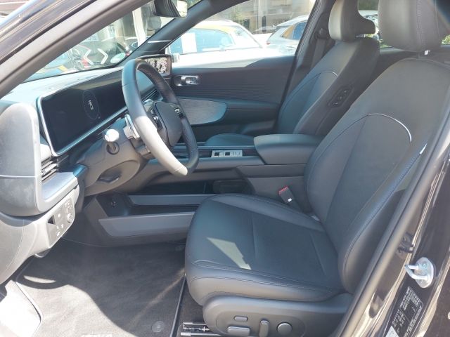Hyundai IONIQ 6 – Bild 7