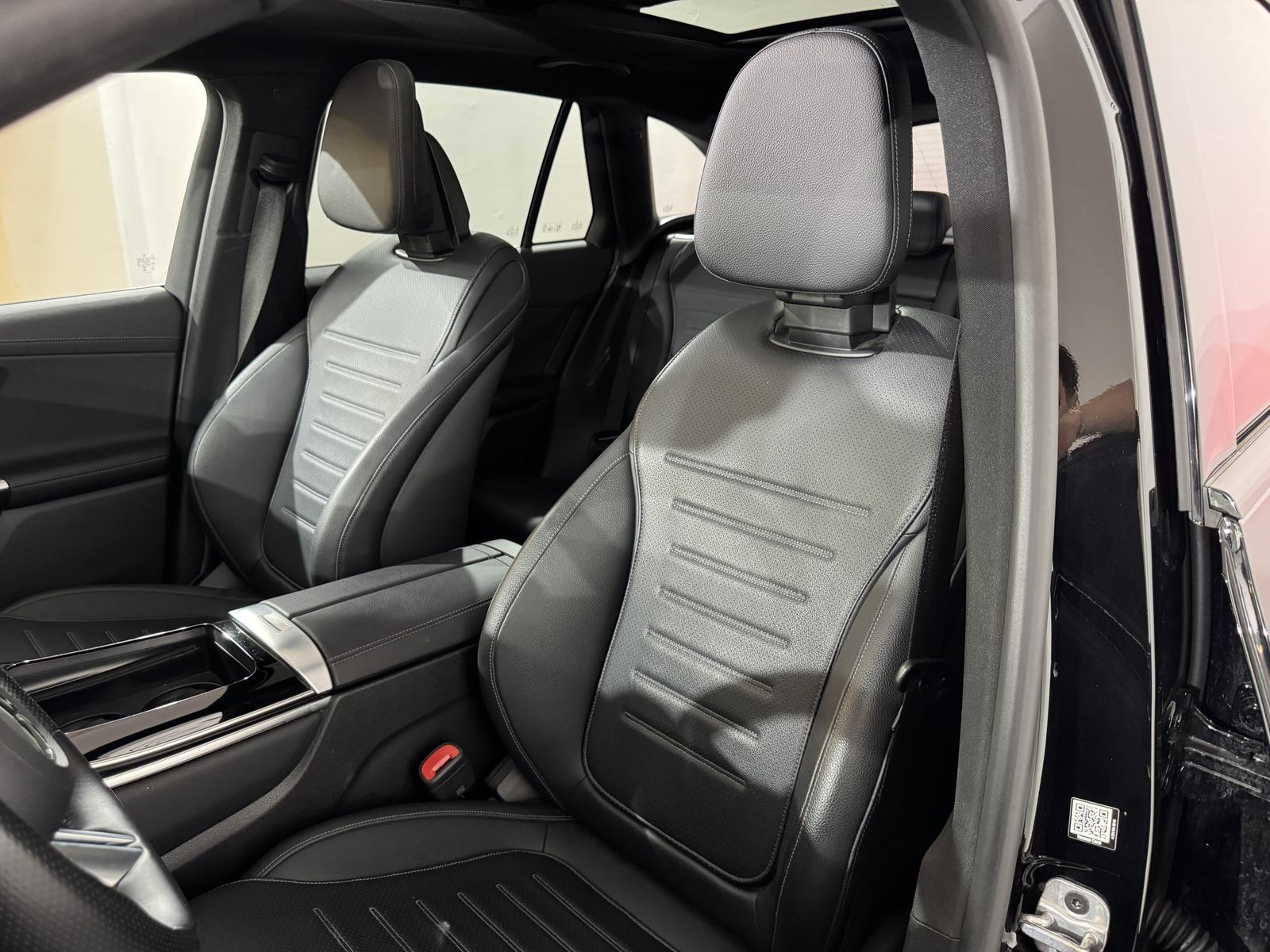 Mercedes-Benz GLC 200 AMG 4M*Pano*HeadUP*Night*360°*Memory*
