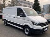 Volkswagen Crafter Kasten 35 mittellang FWD - Volkswagen Crafter in Kassel