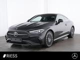 Mercedes-Benz CLE 220 d Cp AMG ADV+ FAHRASSIST+ PANO 19 WINTER - graue Mercedes-Benz CLE 220