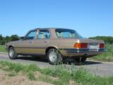Mercedes-Benz Schöner 280 S W116 Oldtimer, Tausch 220 Ponton - Oldtimer: Schöne