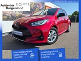 Mazda 2 Hybrid Lim. Agile - rote Mazda 2 Hybrid
