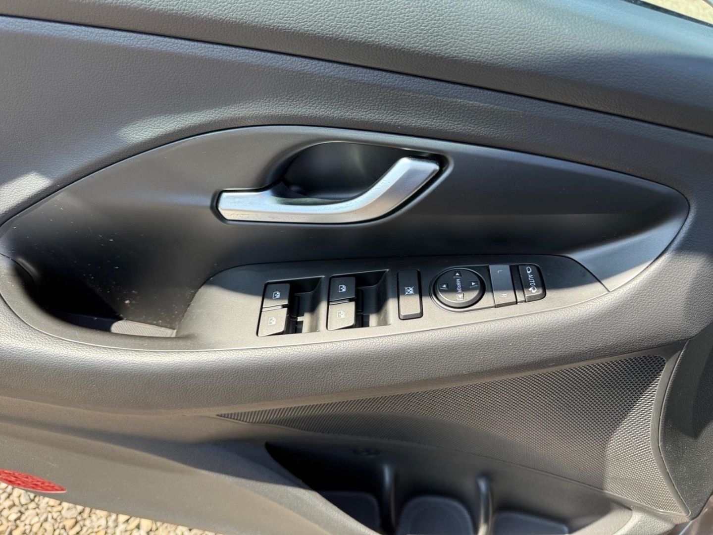 Fahrzeugabbildung Hyundai i30 1.5T Kombi Mild-Hybrid (48V) Trend LED Komfo