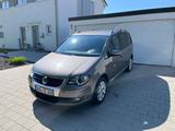 Volkswagen Touran 1.6 Freestyle  - Volkswagen Touran aus 2009: Freestyle