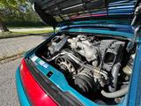 Porsche 911 (993) Targa | H-Zulassung 06/26  - Porsche 993: Cabrio, 911