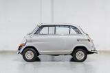 BMW Isetta 600 - Matching Numbers - Nut & Bolt Resto - BMW: Isetta