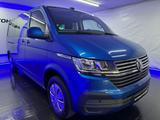 Volkswagen T6.1 Caravelle Comfort DSG 1.HD 9-SITZ CAM APPLE - Volkswagen T6 Caravelle in Essen