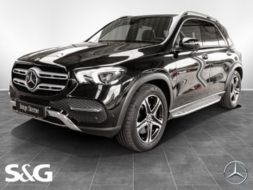 Mercedes GLE 450 - 10