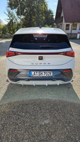 Cupra Born 58 kWh 170 kW - - Cupra Born von privat