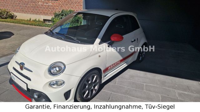 Fiat 500 Abarth 595 (70) *24 Monate Garantie*219€ mtl