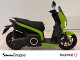 Silence S01 Connected 5,6 KWH - Motorräder in Wiesbaden