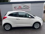 Ford Ka/Ka+ 1,2 Ambiente..START STOP.. SHZ.. - Ford Ka/Ka+: Ambiente