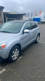 Mitsubishi ASX 1.8 Diesel - 4X4 - TÜV08/27 - Mitsubishi ASX in Hannover