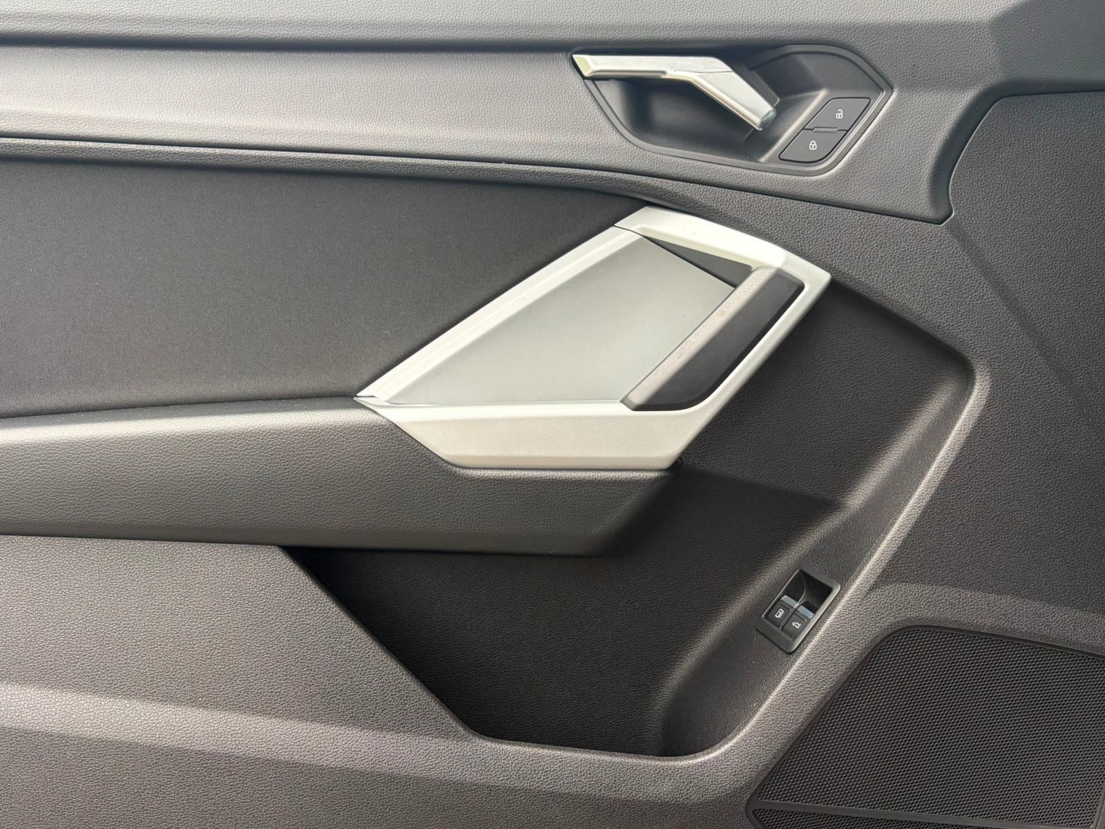 Audi Q3 - Bild 8