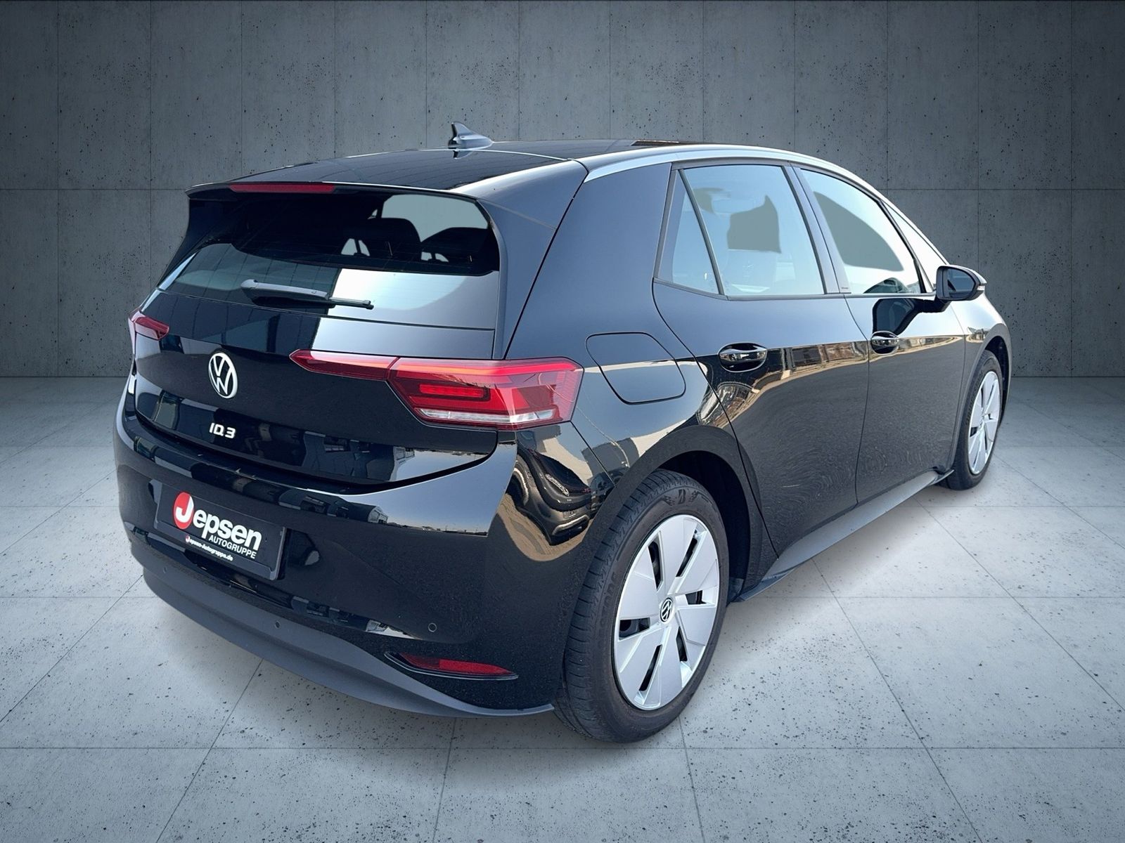 Volkswagen ID.3 - Bild 5