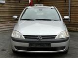 Opel Corsa C Automatik Schiebedach TÜV Radio Klima - Opel aus 2002
