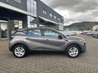 Renault Captur - Vorschau Bild 5