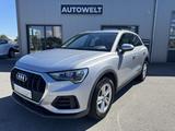 Audi Q3 35 TFSI digi Cockpit Automatik  wenig KM AHK - Audi Gebrauchtwagen von 2020