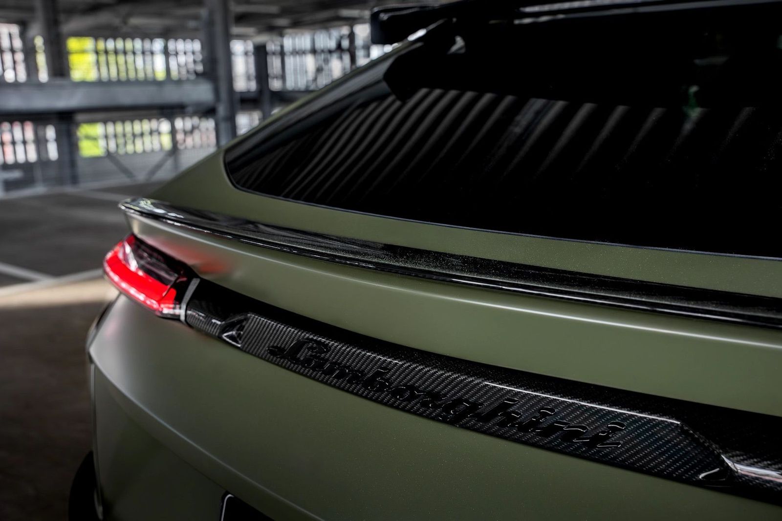 Fahrzeugabbildung Lamborghini Urus PERFORMANTE |ADAS+|B&O|CARBON|AKRAPOVIC|PPF