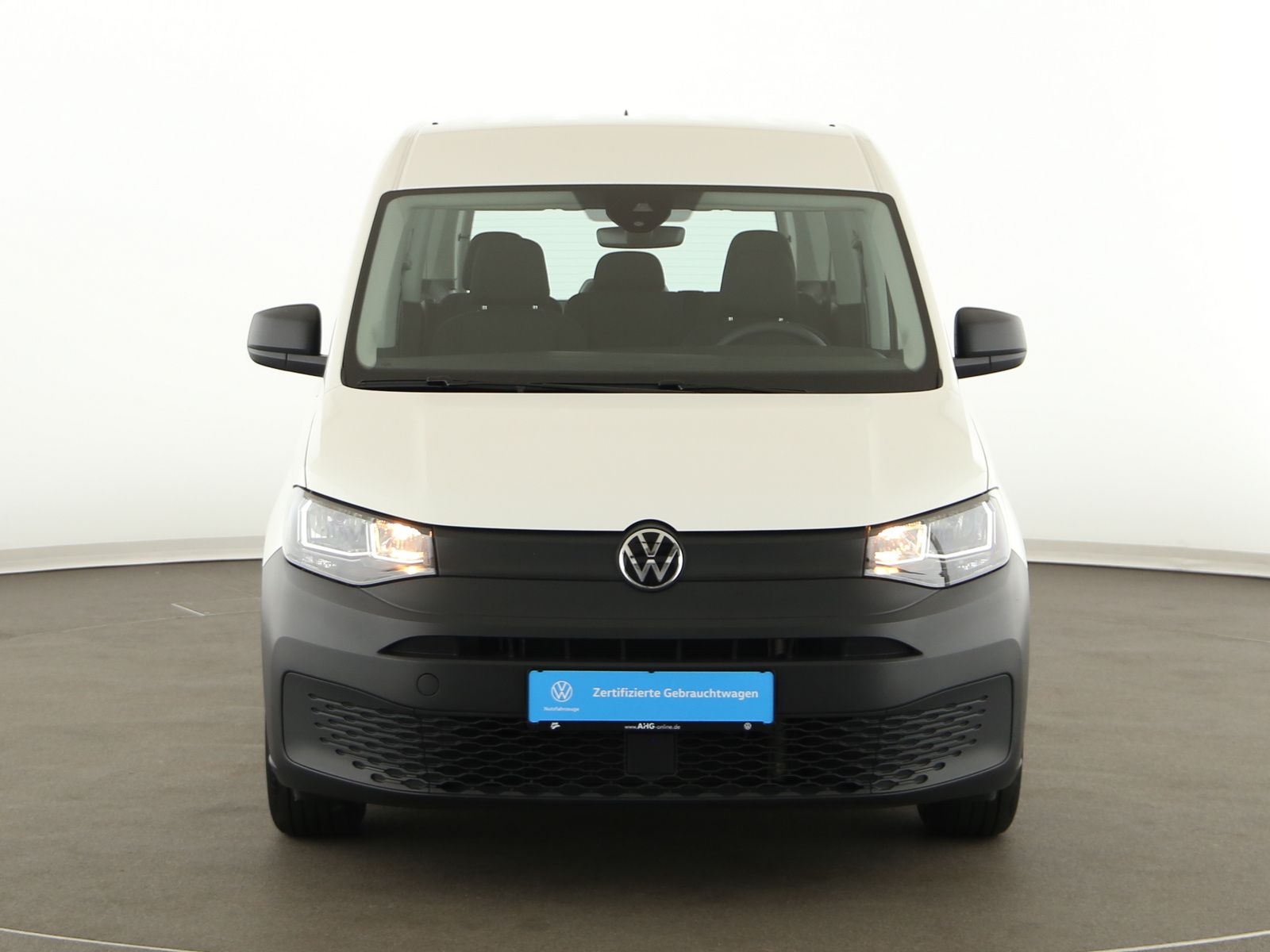 Volkswagen Caddy 2.0TDI 102PS Kombi PDC SHZ Klima el.Außens imagem 3