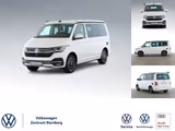 Volkswagen T6.1 California Ocean 2.0 TDI+DSG+GJR+RFK+STANDH
