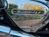 Triumph Thunderbird LT - TRIUMPH CHOPPER