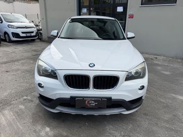 BMW X1 - 3