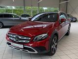 Mercedes-Benz E 350 d 4Matic All-Terrain/Pano/Designo/360/HUD