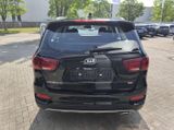 Kia Sorento 4WD Carplay/Kam/Kessy/4xSHZ/Navi - Kia Sorento: Schwarz