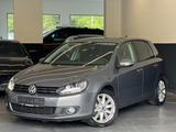 Volkswagen Golf VI Highline 4Motion 2.0TDI.PDC.SHZ.Bixenon - Volkswagen Golf aus 2011: 4motion