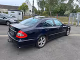 Mercedes-Benz E 320 E Limousine E 320 CDI 4Matic - Mercedes-Benz E 320: Cdi 4matic