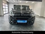 MINI COOPER_S Countryman Cooper S All4 - MINI MINI Gebrauchtwagen in Braunschweig