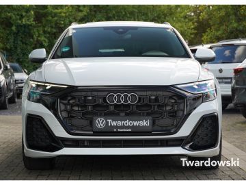 Audi Q8 - 2