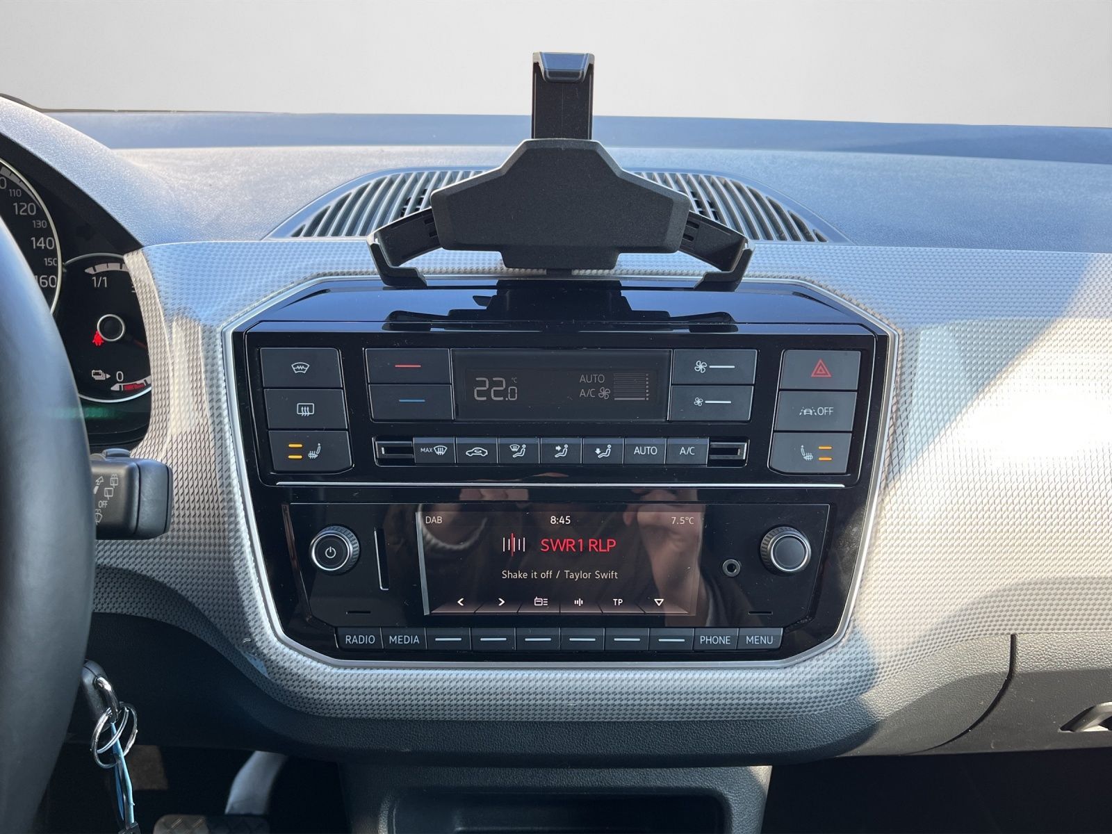 Volkswagen e-up! - Bild 12