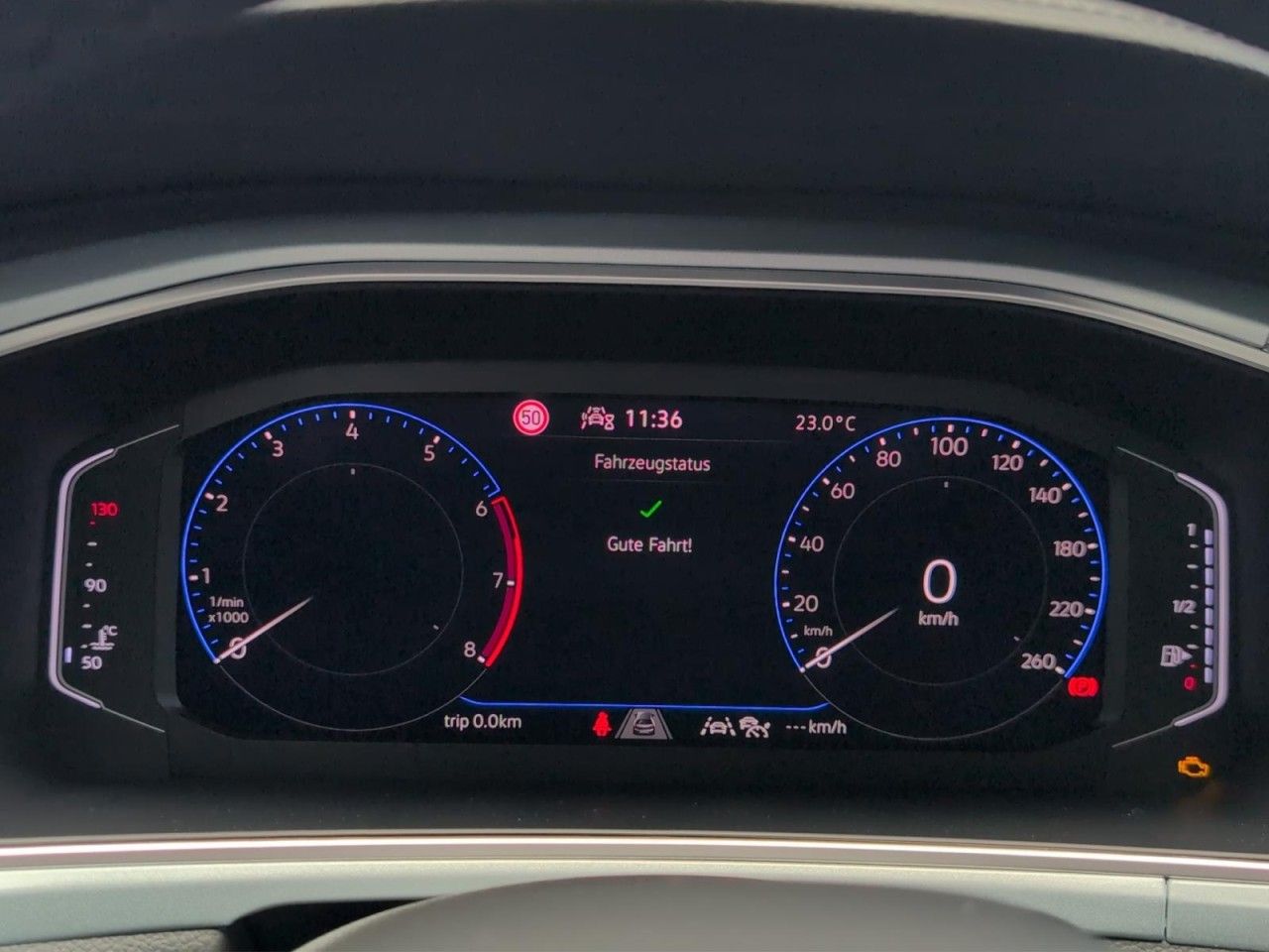T-Roc GOAL 1.0 TSI Klima Rückfahrkamera