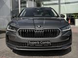 Skoda Superb Combi Selection 2.0 TDI DSG AHK Kam. LM - Skoda Superb Gebrauchtwagen