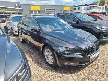 Skoda Superb - 3